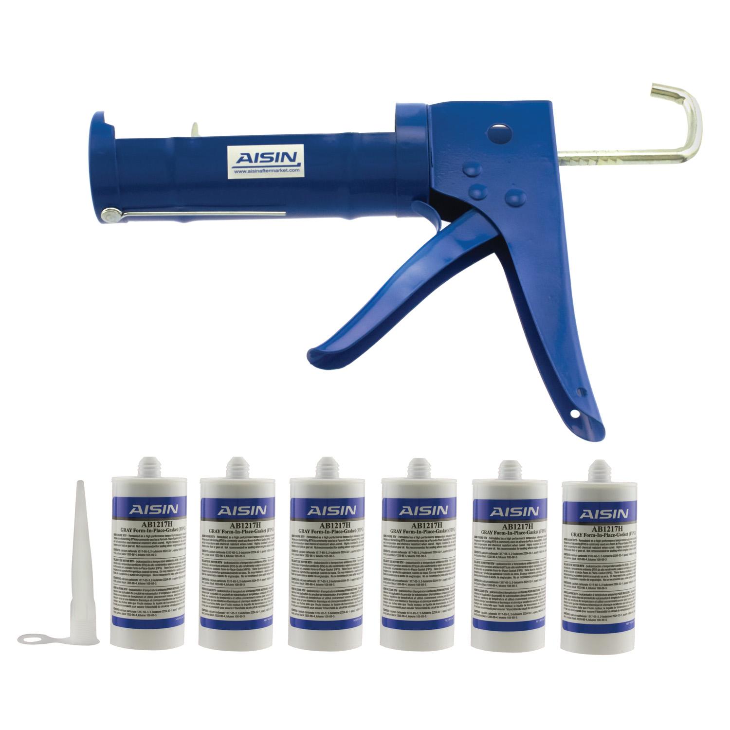 AISIN ABFPG1 - Gasket Sealant AISIN ABFPG1 Gasket Maker Sealant product image 1 of 1