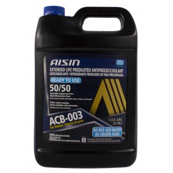 AISIN ACB003 - Engine Coolant / Antifreeze Product image