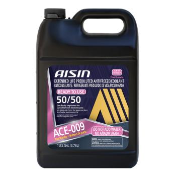 2021 Volvo S60 Engine Coolant / Antifreeze