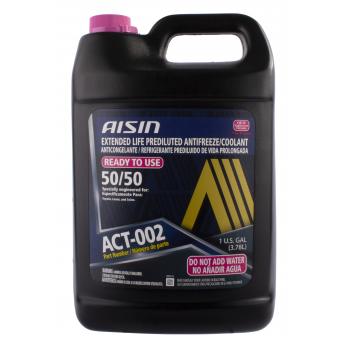 2015 Lexus RC F Engine Coolant / Antifreeze AISIN ACT002 image 2 of 3