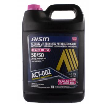 AISIN ACT002 - Engine Coolant / Antifreeze Product image