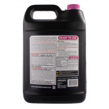 2015 Lexus RC F Engine Coolant / Antifreeze AISIN ACT002 image 3 of 3