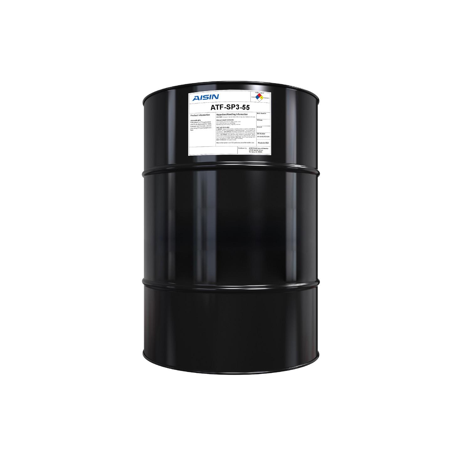 AISIN ATFSP355 Auto Trans Fluid product image 1 of 1