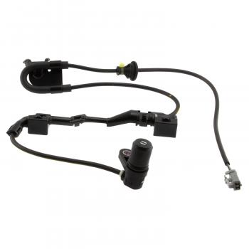 2000 Toyota Corolla ABS Wheel Speed Sensor Rear Right AISIN BST002 image 1 of 3