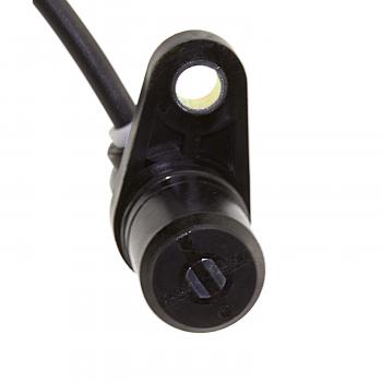 2000 Toyota Corolla ABS Wheel Speed Sensor Rear Right AISIN BST002 image 2 of 3