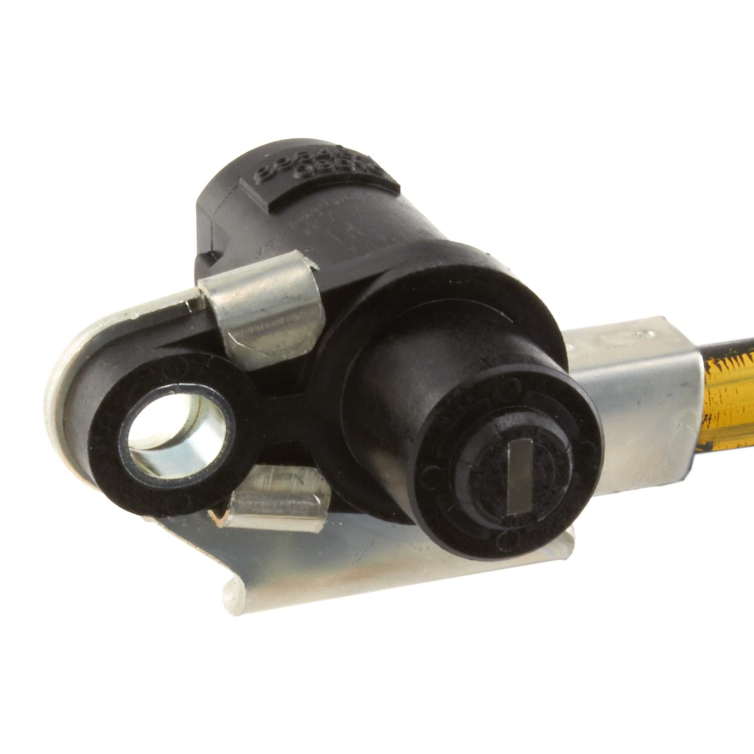 AISIN BST003 - ABS Wheel Speed Sensor AISIN BST003 ABS Wheel Speed Sensor product image 2 of 3