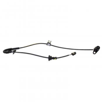2006 Lexus RX330 ABS Wheel Speed Sensor Rear Right AISIN BST006 image 1 of 3