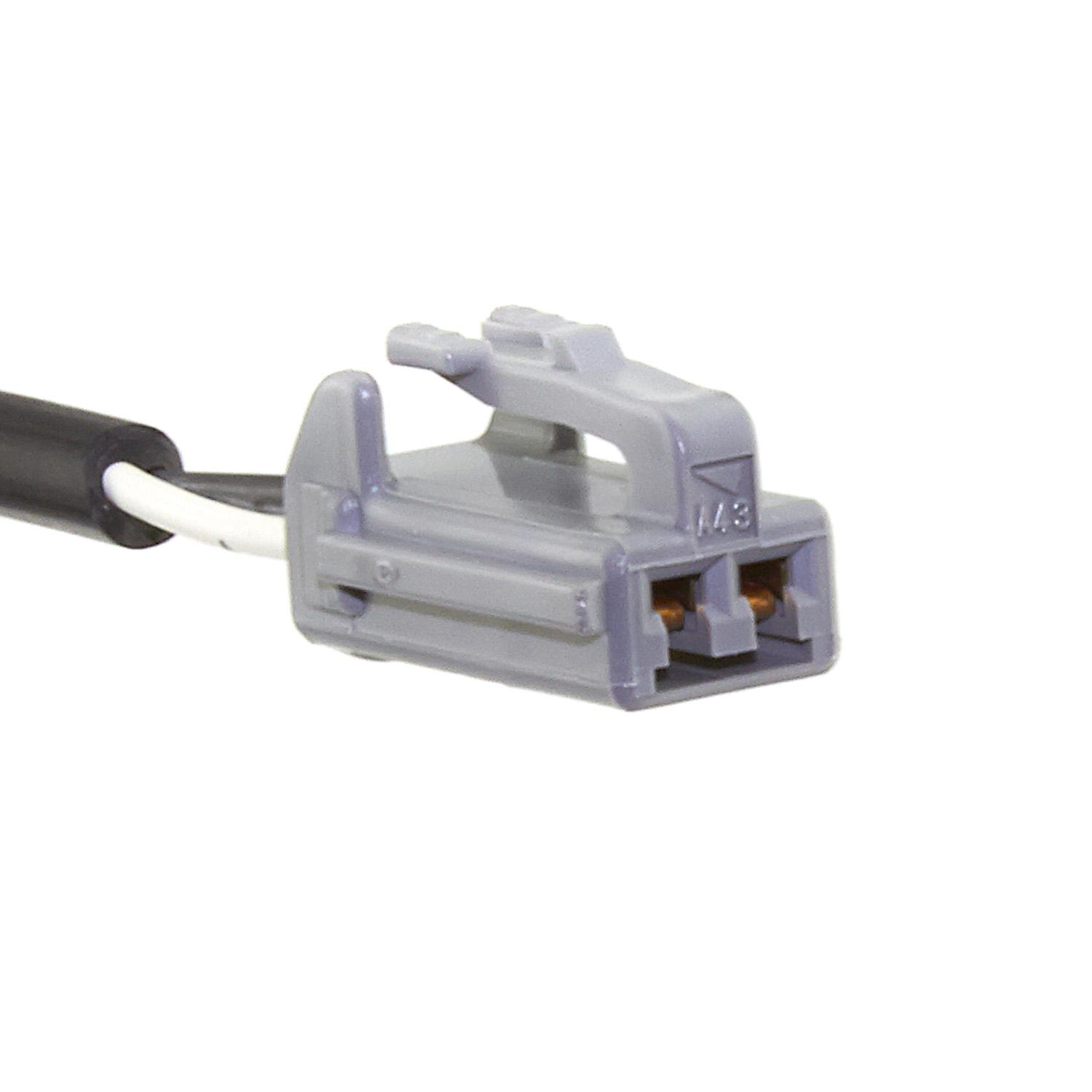 AISIN BST009 - ABS Wheel Speed Sensor AISIN BST009 ABS Wheel Speed Sensor product image 3 of 3