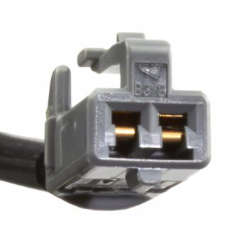 2000 Toyota Corolla ABS Wheel Speed Sensor Rear Left AISIN BST010 image 3 of 3