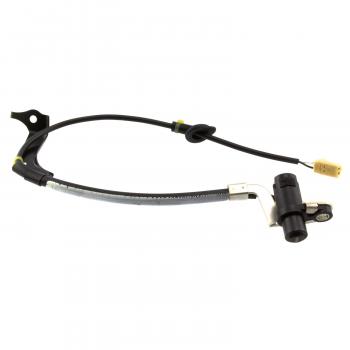 2010 Toyota Sienna ABS Wheel Speed Sensor Rear Left AISIN BST011 image 1 of 3