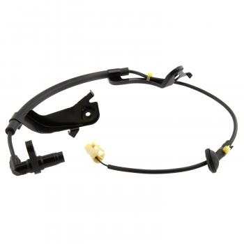 2013 Toyota Sienna ABS Wheel Speed Sensor Rear Left AISIN BST012 image 1 of 3