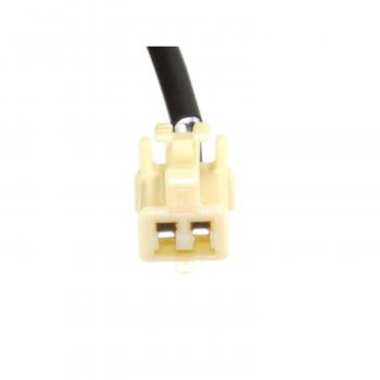 2013 Toyota Sienna ABS Wheel Speed Sensor Rear Left AISIN BST012 image 3 of 3