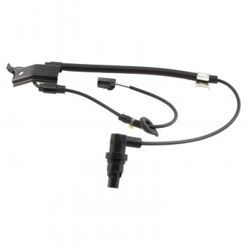 2012 Toyota Highlander ABS Wheel Speed Sensor Rear Left AISIN BST016 image 1 of 3