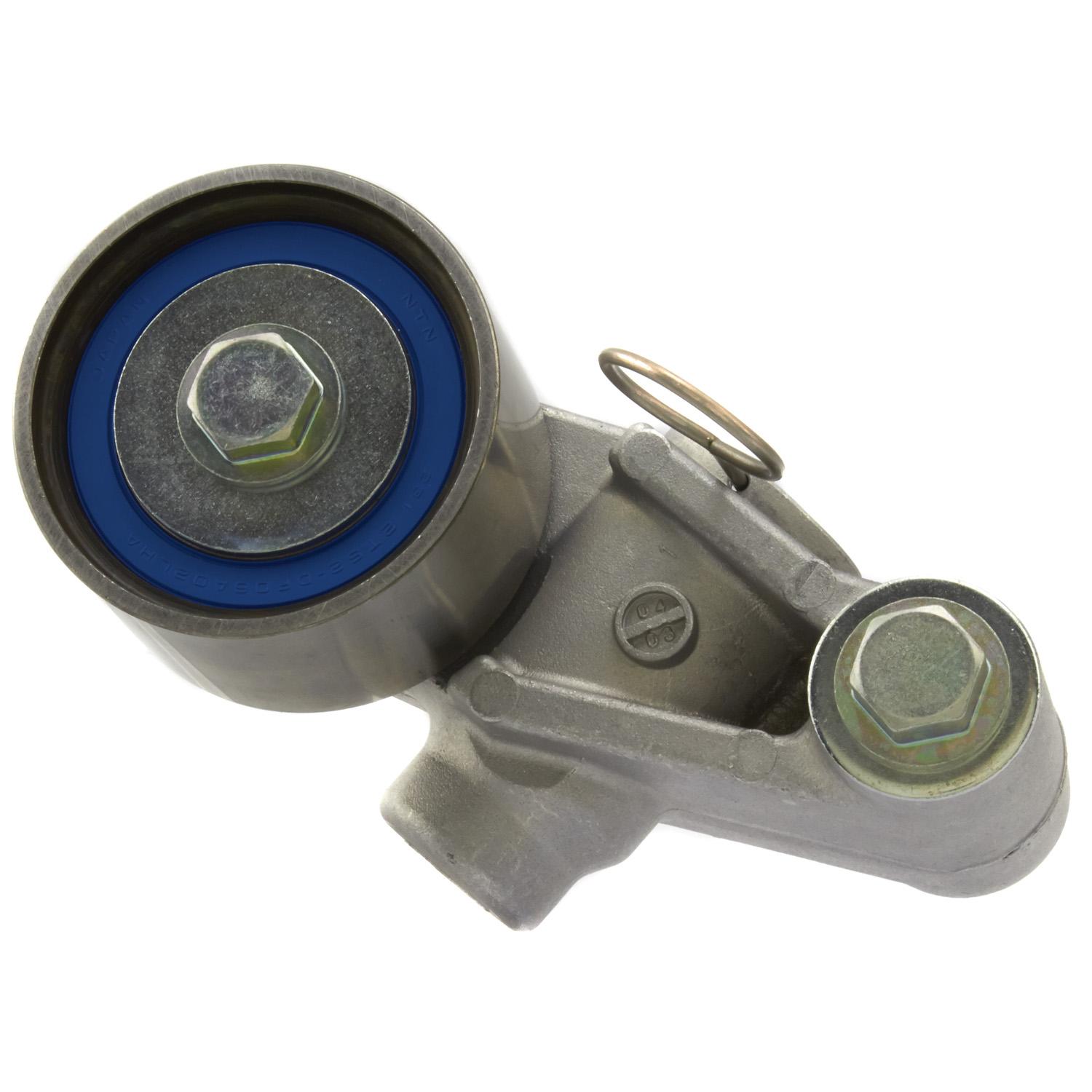AISIN BTF500 - Engine Timing Belt Tensioner Hydraulic Assembly AISIN BTF500 Engine Timing Belt Tensioner Hydraulic Assembly product image 1 of 10