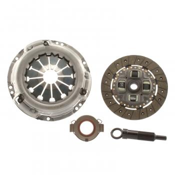 1992 Toyota Corolla Clutch Kit