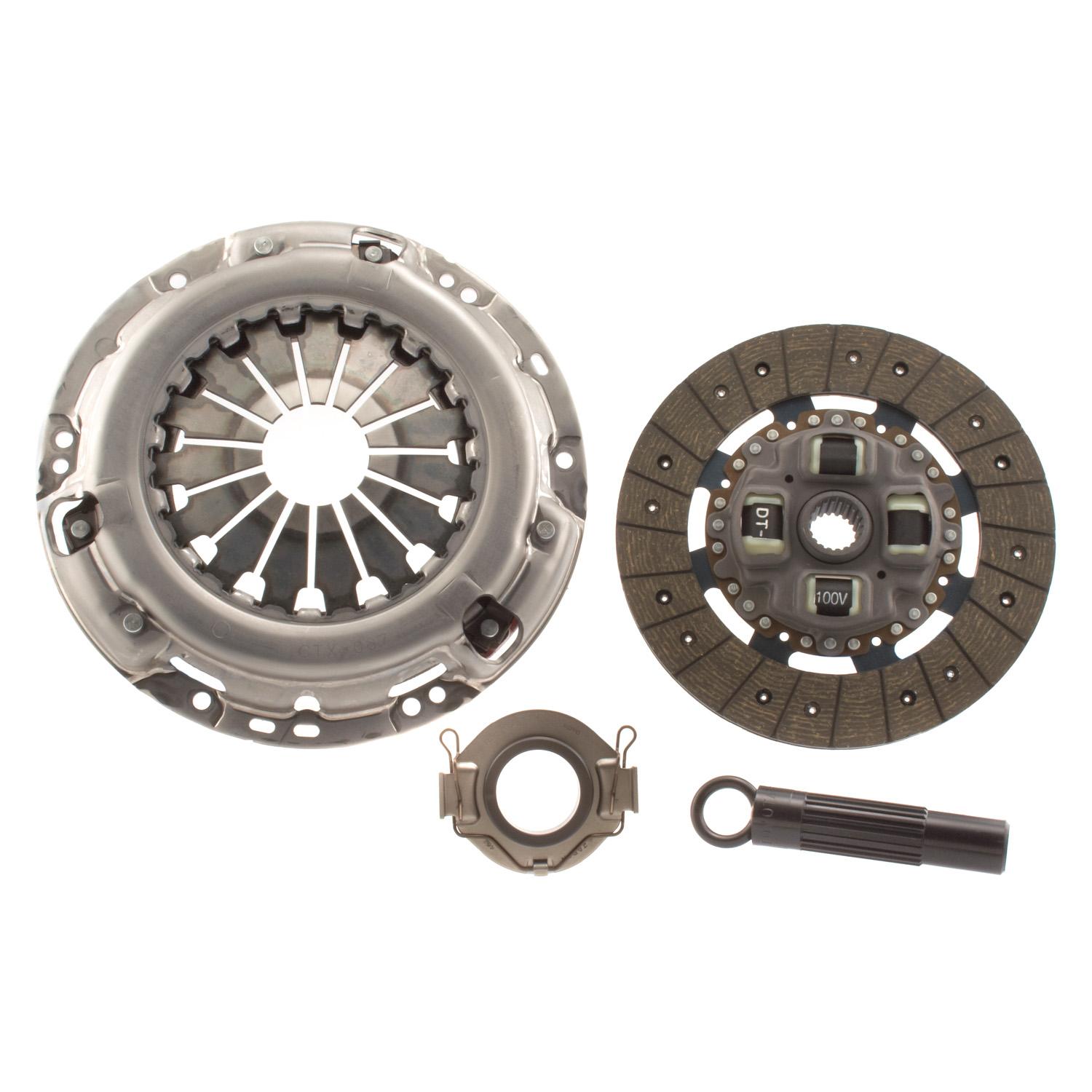 AISIN CKT027 - Clutch Kit AISIN CKT027 Clutch Kit product image 1 of 1