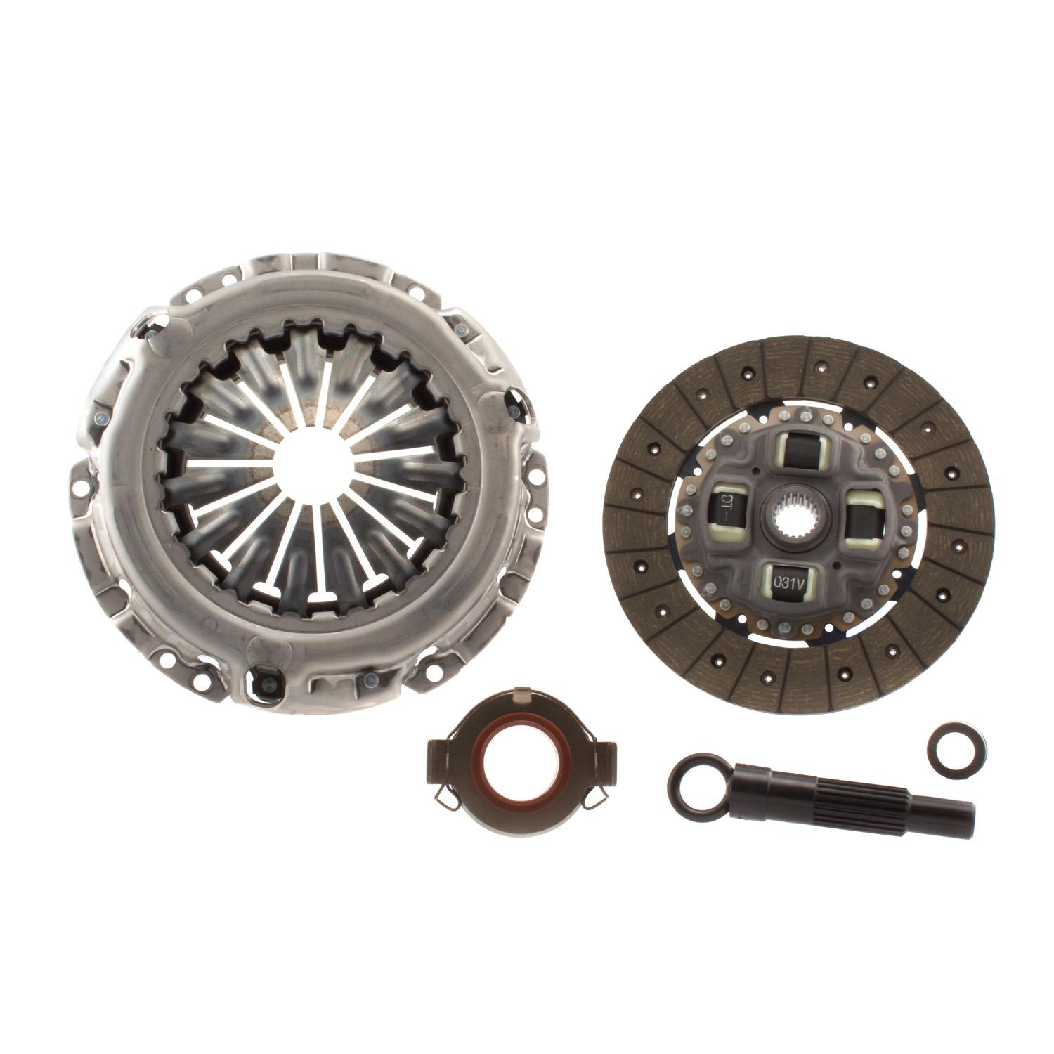 AISIN CKT034A - Clutch Kit AISIN CKT034A Clutch Kit product image 1 of 1
