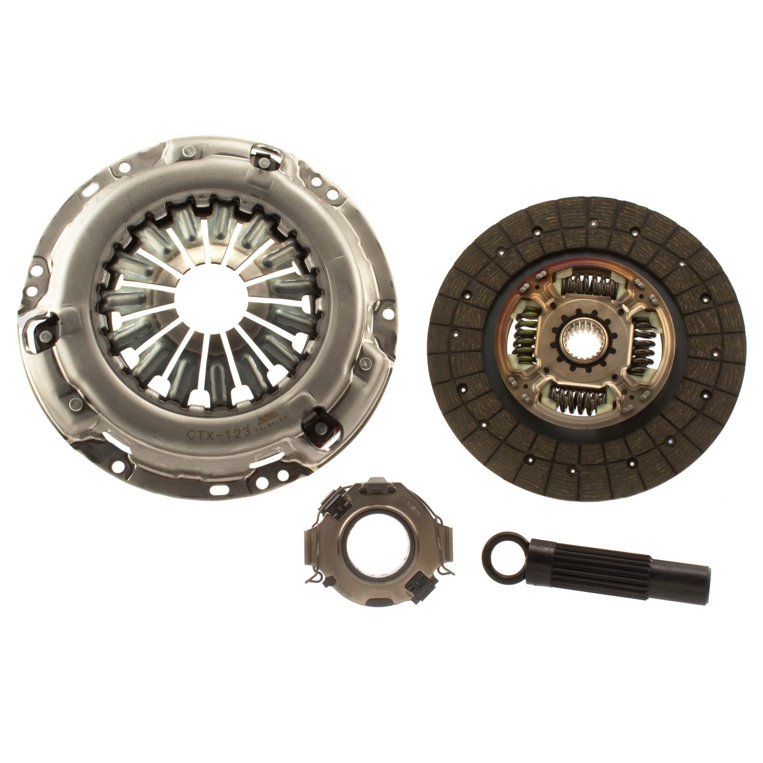 AISIN CKT044 - Clutch Kit AISIN CKT044 Clutch Kit product image 1 of 1