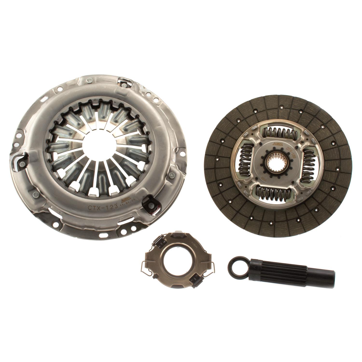 AISIN CKT044A - Clutch Kit AISIN CKT044A Clutch Kit product image 1 of 1