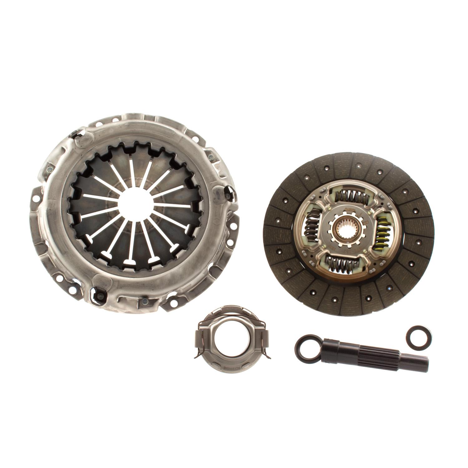 AISIN CKT058 - Clutch Kit AISIN CKT058 Clutch Kit product image 1 of 1