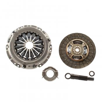 2012 Scion xD Clutch Kit