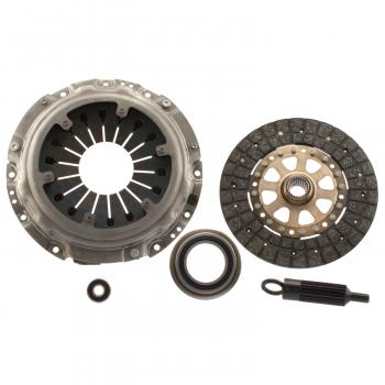 2012 Lexus IS250 Clutch Kit