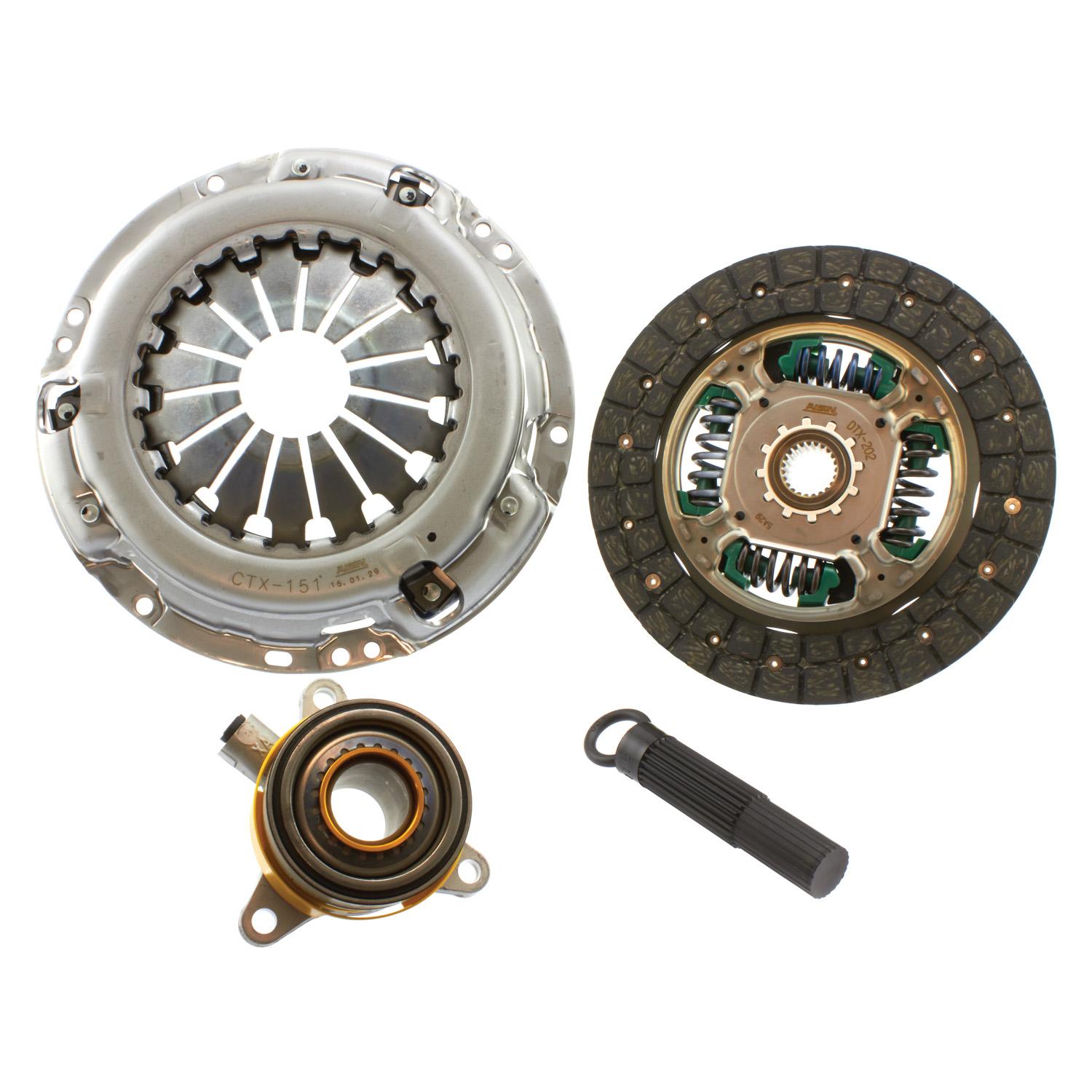 AISIN CKT072 Clutch Kit product image 1 of 1