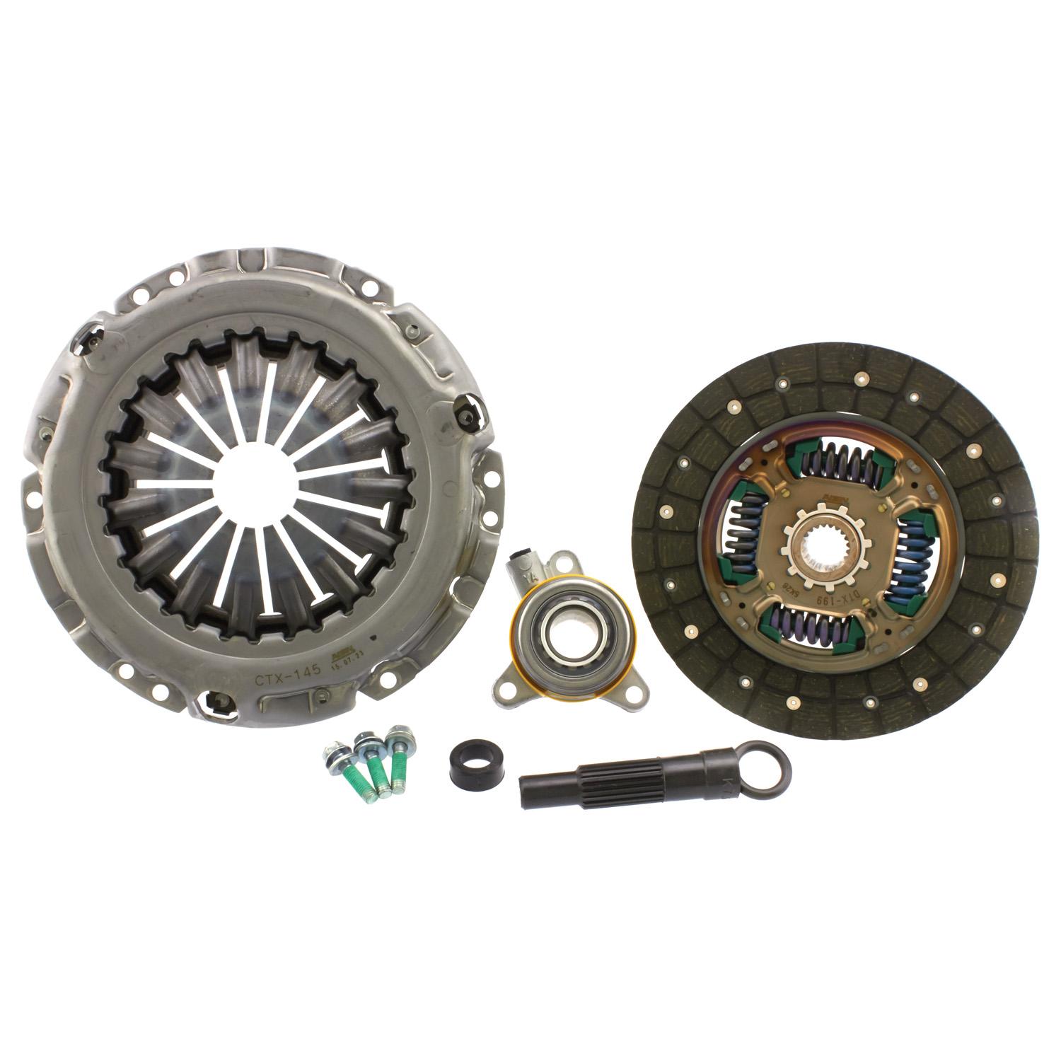 AISIN CKT074 Clutch Kit product image 1 of 1