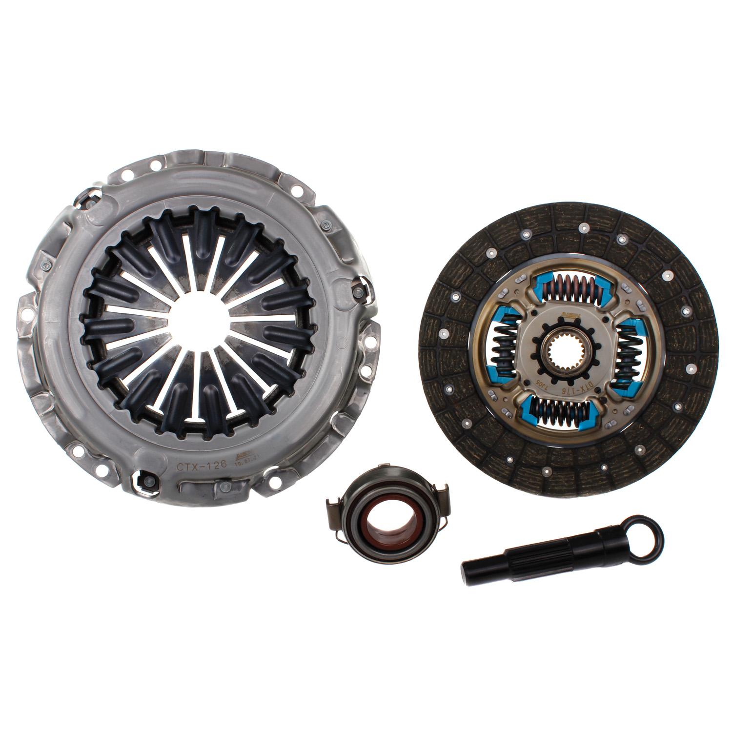 AISIN CKT076 - Clutch Kit AISIN CKT076 Clutch Kit product image 1 of 1