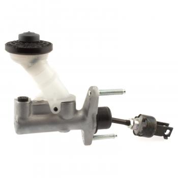 1989 Toyota Tercel Clutch Master Cylinder AISIN CMT043 image 2 of 2