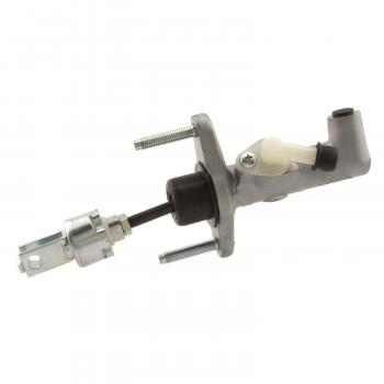 1993 Toyota Previa Clutch Master Cylinder AISIN CMT049 image 2 of 2