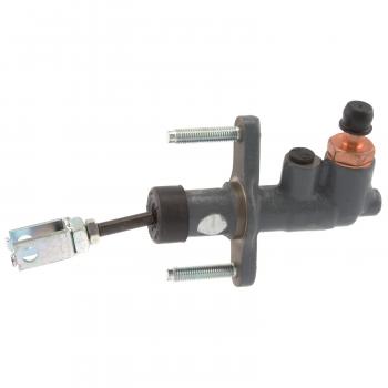 1988 Toyota Tercel Clutch Master Cylinder AISIN CMT058 image 2 of 2