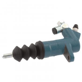 1999 Mitsubishi Eclipse Clutch Slave Cylinder AISIN CRM016 image 2 of 2
