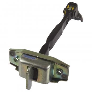 2010 Toyota RAV4 Door Check Front Left AISIN DCT0141 image 1 of 2
