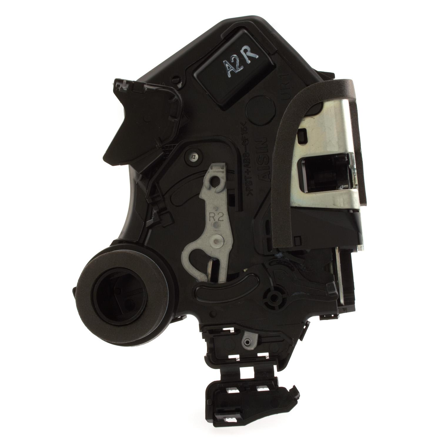 AISIN DLT011 - Door Lock Actuator Motor AISIN DLT011 Door Lock Actuator Motor product image 1 of 3