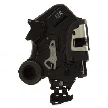 2003 Toyota Matrix Door Lock Actuator Motor Rear Right AISIN DLT011 image 1 of 3