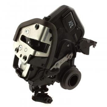 2003 Toyota Matrix Door Lock Actuator Motor Rear Left AISIN DLT015 image 3 of 3