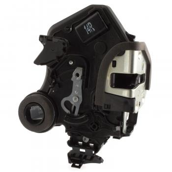 2005 Toyota Matrix Door Lock Actuator Motor Rear Right AISIN DLT021 image 3 of 3