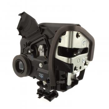2009 Lexus LX570 Door Lock Actuator Motor Rear Right AISIN DLT023 image 3 of 3