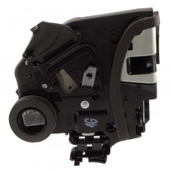 2014 Toyota Sequoia Door Lock Actuator Motor Rear Right AISIN DLT024 image 1 of 3