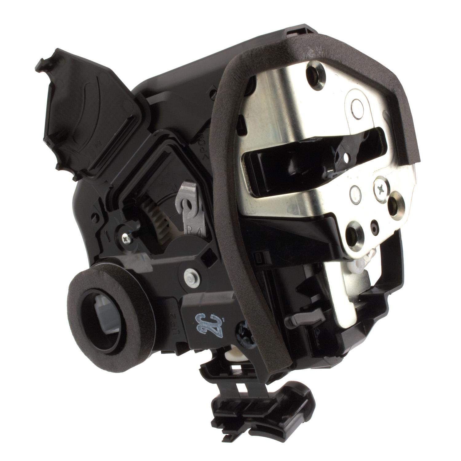 AISIN DLT025 Door Lock Actuator Motor product image 3 of 3