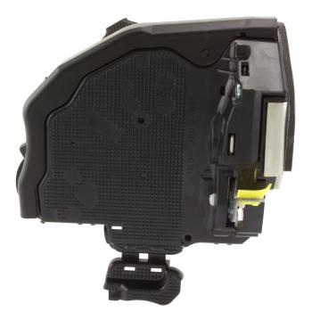2014 Toyota Sequoia Door Lock Actuator Motor Rear Left AISIN DLT031 image 2 of 3