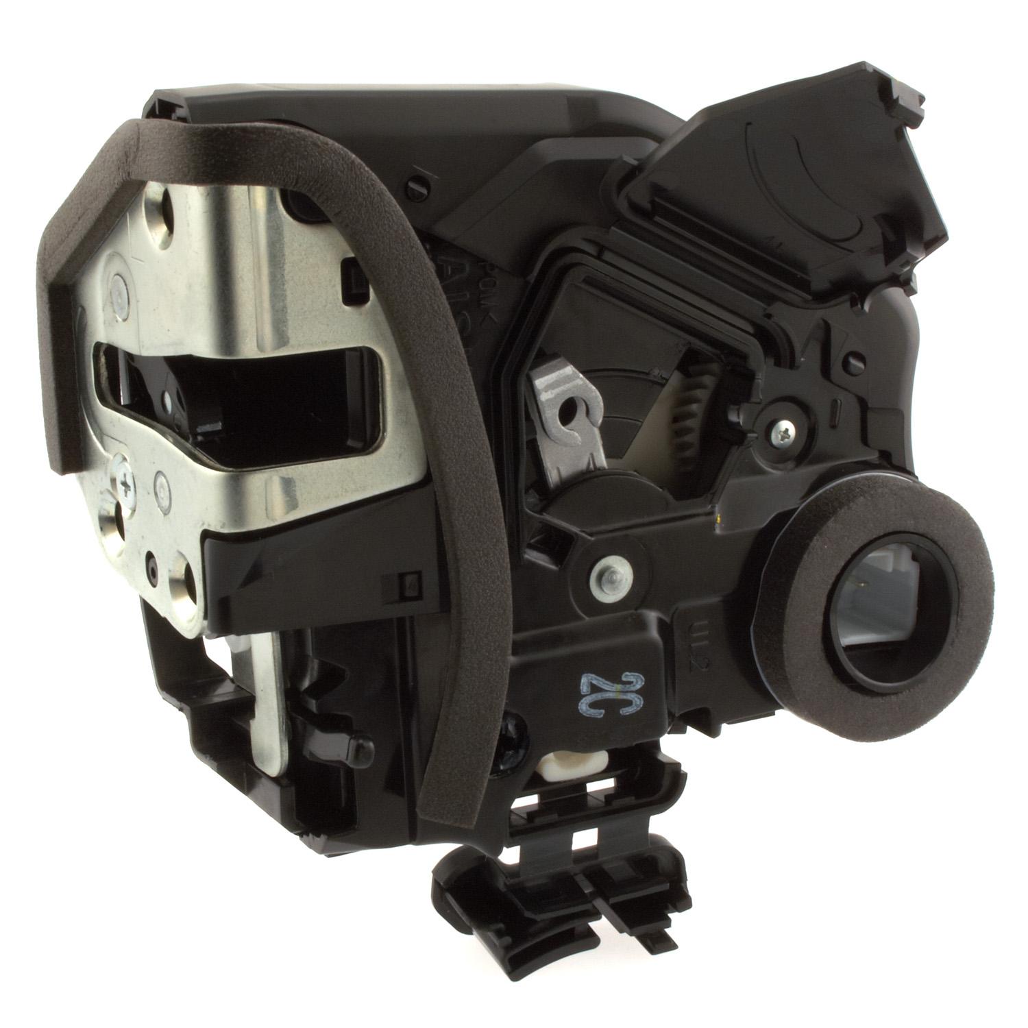 AISIN DLT032 - Door Lock Actuator Motor AISIN DLT032 Door Lock Actuator Motor product image 3 of 3