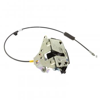2009 Lexus LX570 Tailgate Lock Left AISIN DLT042 image 1 of 3