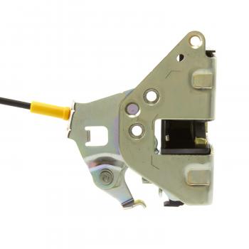 2009 Lexus LX570 Tailgate Lock Left AISIN DLT042 image 2 of 3