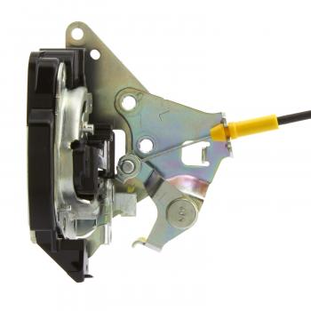 2009 Lexus LX570 Tailgate Lock Left AISIN DLT042 image 3 of 3