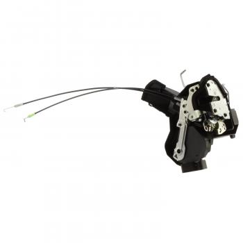 2006 Toyota MR2 Spyder Door Lock Actuator Motor