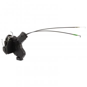 2006 Toyota MR2 Spyder Door Lock Actuator Motor Right AISIN DLT043 image 2 of 3