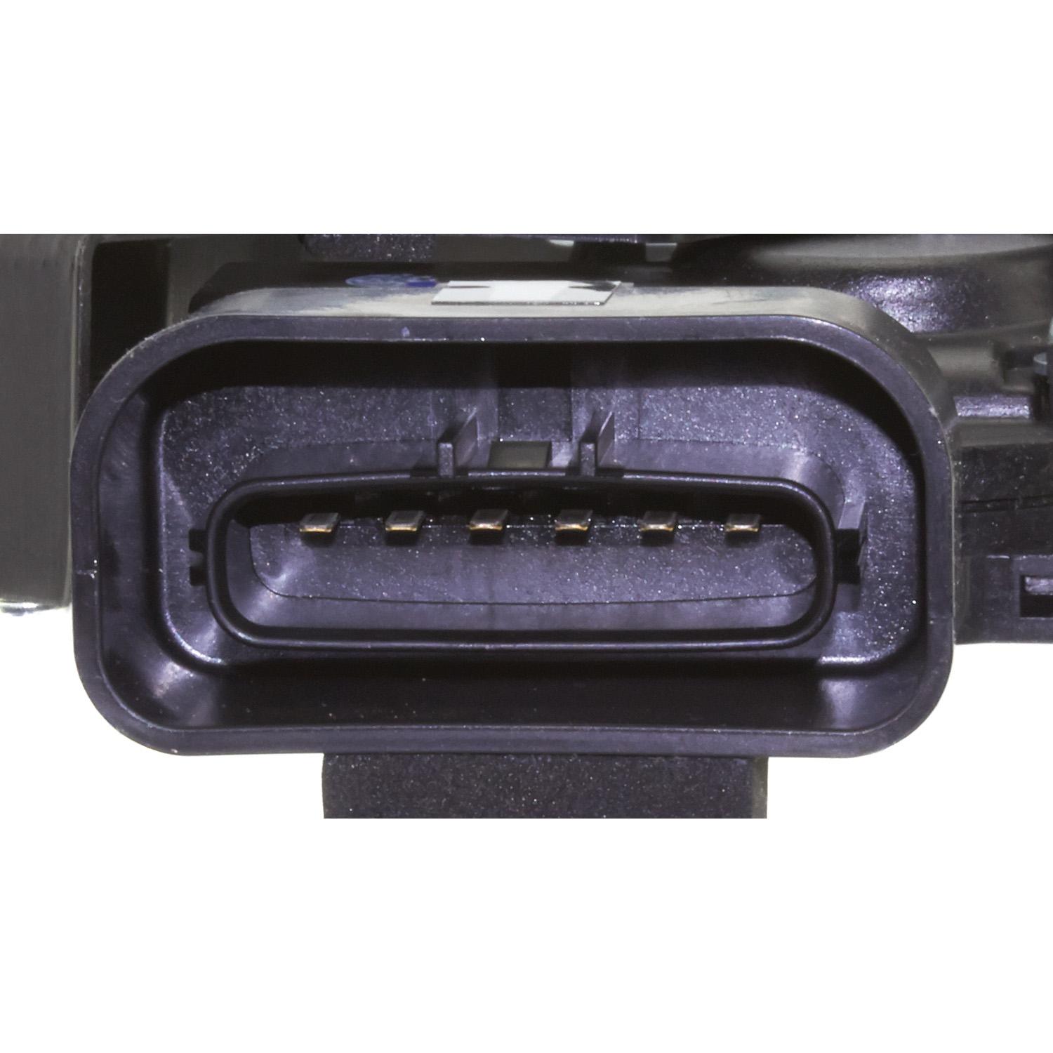 AISIN DLT044 Door Lock Actuator Motor product image 3 of 3