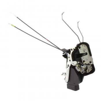 2009 Toyota Highlander Door Lock Actuator Motor Front Right AISIN DLT045 image 1 of 3